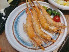 -小川洋风料理(武胜路凯德广场店)