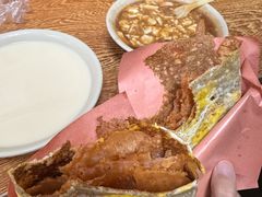 -真素诚·清真(新华路店)