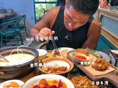 -潮粥荟·潮汕砂锅粥(朝阳大悦城店)