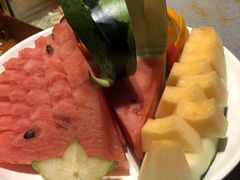-海底捞火锅(青山湖万达夜宵主题店)