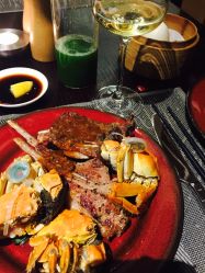 -杭州运河黄龙璀丽酒店-宴会厅