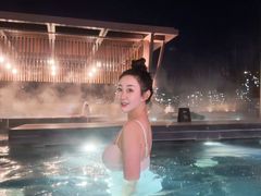 -清河半岛温泉度假酒店