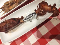 -西贝(金桥店)