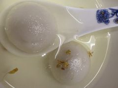 -银都上海菜馆(粤海东路店)