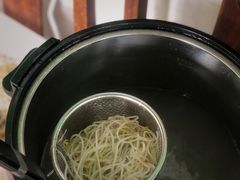 -龙上水现炒生料(柳沙店)