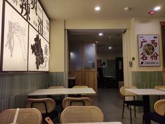 -三姐·老友记·南宁老友粉(朝阳区光华路嘉里中心店)