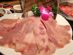 -纸盐河码头火锅(十八梯店)