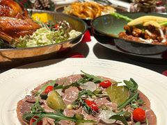 -Mogul Eatery·大亨餐酒馆