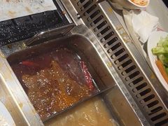 -芝小官毛肚火锅海鲜自助(淮安清江浦区新亚店)
