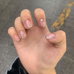 -悦指间美甲美睫
