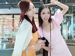 -Barbe a papa亲子餐厅(杨浦店)
