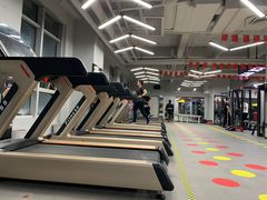 -CXFIT 陈徐健身工作室(凯旋店)