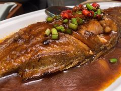 -刀板香·安徽菜(国购IFC店)