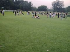 -裕华世纪公园