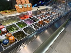 -赛百味SUBWAY(星摩尔店)