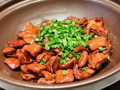 -马仕玖煲·融合菜·酥不腻烤鸭(人大店)