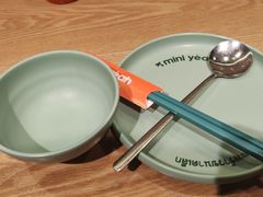 -迷你椰·泰式大排档(共康店)