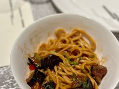 妈妈的茄丁面-北京王府井希尔顿酒店·秦唐中餐厅Chynna