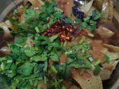 -正味斋锅巴菜(西北角店)