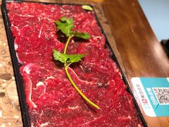 -七里川健康火锅(总店)