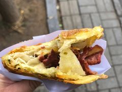 -老字号张道鸡火烧