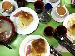 -胜利茶餐室