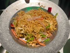 -范儿·嫂子烤肉·精致炭火烤肉(长治路店)