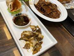 -堂宴·老厦门私房菜(1988仙岳总店)