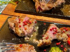 -豪客来牛排(成都锦江大融城店)