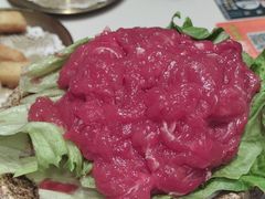 -刘少华贵州小黄牛·鲜牛肉火锅(总店)