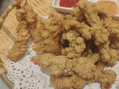 -小菜园新徽菜(宜兴八佰伴店)
