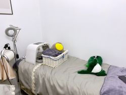 -杉惠素颜美妆皮肤管理中心