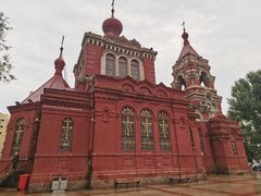 -圣·阿列克谢耶夫教堂