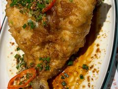 -新宝餐厅(流塘店)