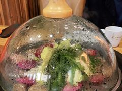 -黄寺蒸汽海鲜(黄寺大街店)