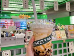 -斗作小养·南洋茶咖(淮海755店)
