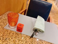 -怡咖啡海鲜自助餐厅(浦东香格里拉店)