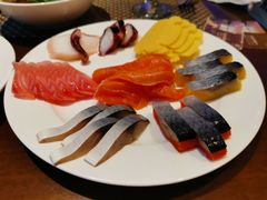 -青岛颐海花园酒店总店·自助餐厅