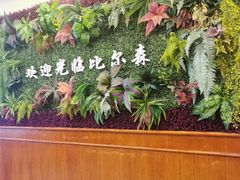 -比尔森韩式烤肉自助(国商店)