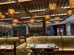 -泰钰丰烤鸭.天津菜(开发区店)