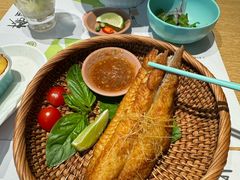 -蔡澜Pho·越南粉餐厅(海上世界店)