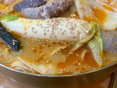 -超级泰·泰式麻辣烫(南京商厦店)