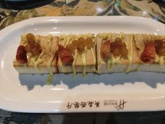 -美森西餐厅(曙光大道店)