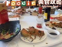 -友鹏海鲜(新宜白大道店)