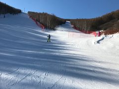 -多乐美地滑雪场
