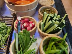 -盛江山自助料理(太原街万达店)