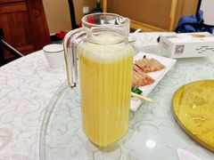 玉米汁-淮扬印象(红莲大厦店)
