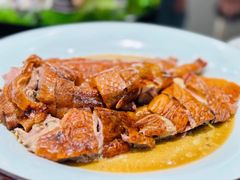-白云宾馆·白云宴餐厅