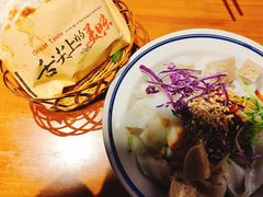 -秦唐汉味biangbiang面(大钟寺店)