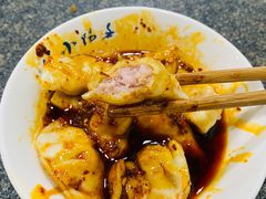 红油水饺-春阳水饺(香槟广场店)